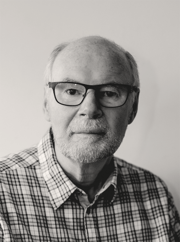 John Agnar