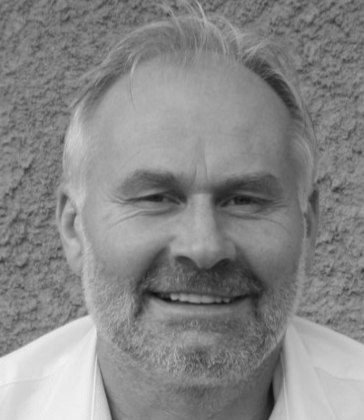 Psykolog Ragnar Lerfaldet i Samtalen psykologkontor