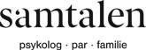 Samtalen Psykolog i Oslo header logo