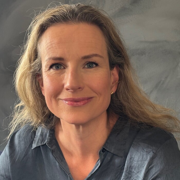 Psykolog og parterapeut hos Samtalen