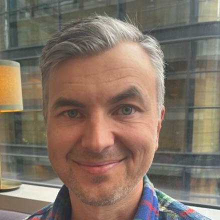 Sverre Daniel Langaard. Psykolog Samtalen Sentrum, Nydalen og online