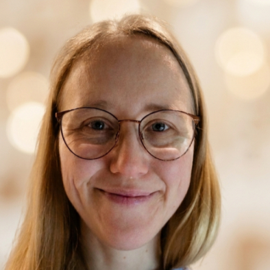 Psykolog Annika Herrestad tilbyr individualterapi og parterapi ho Samtalen Nordstrand