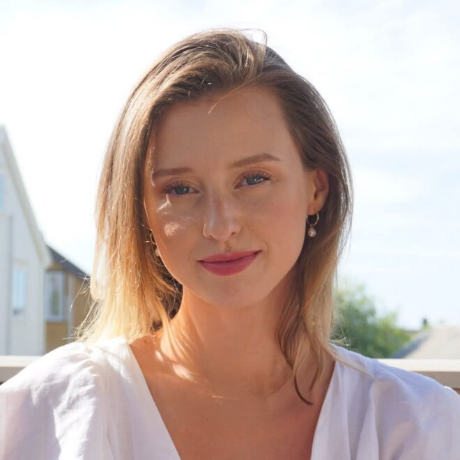 Beata Wrobel Samtalen psykolog